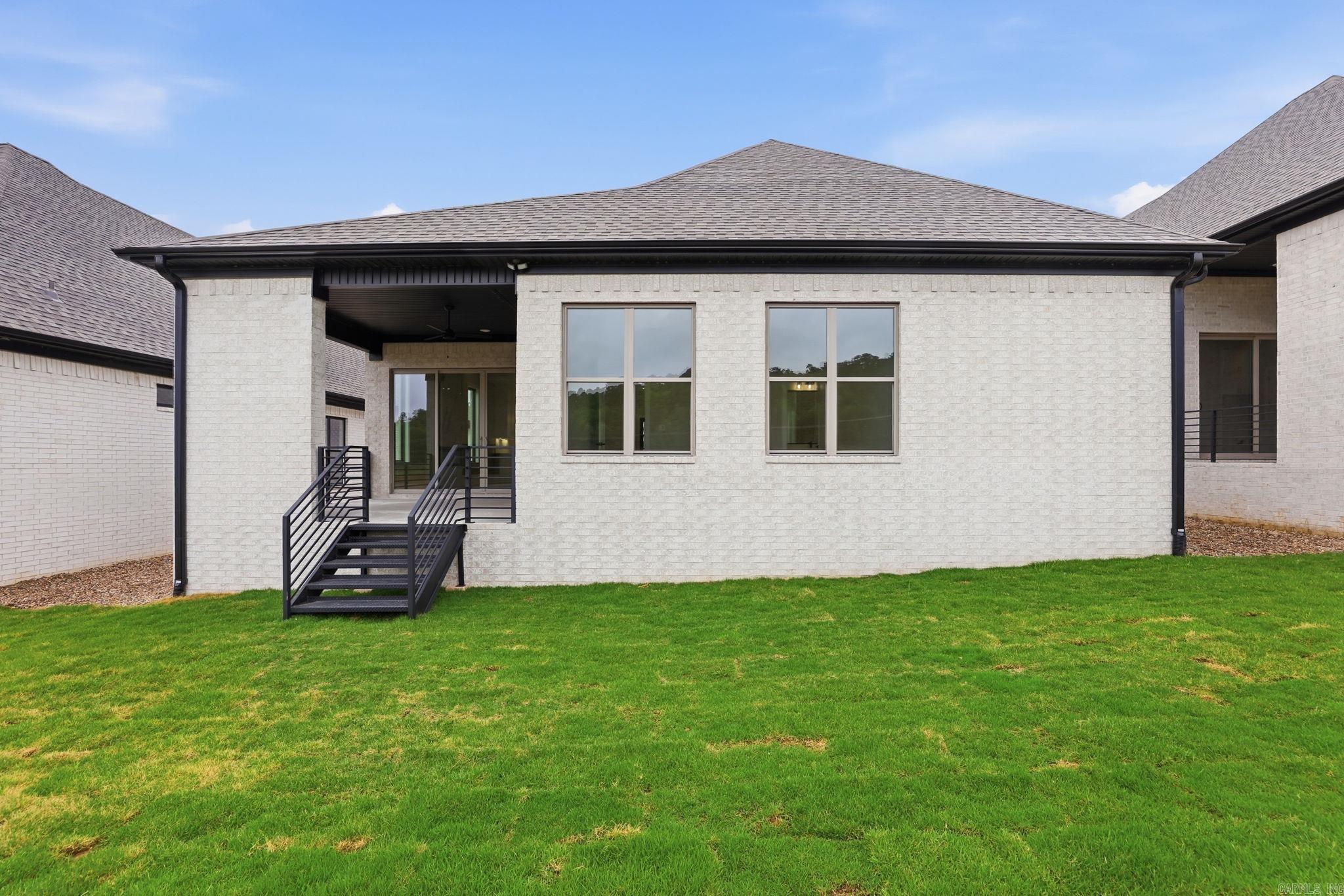 MOUNTAIN BROOK SUBDIVISION - Residential