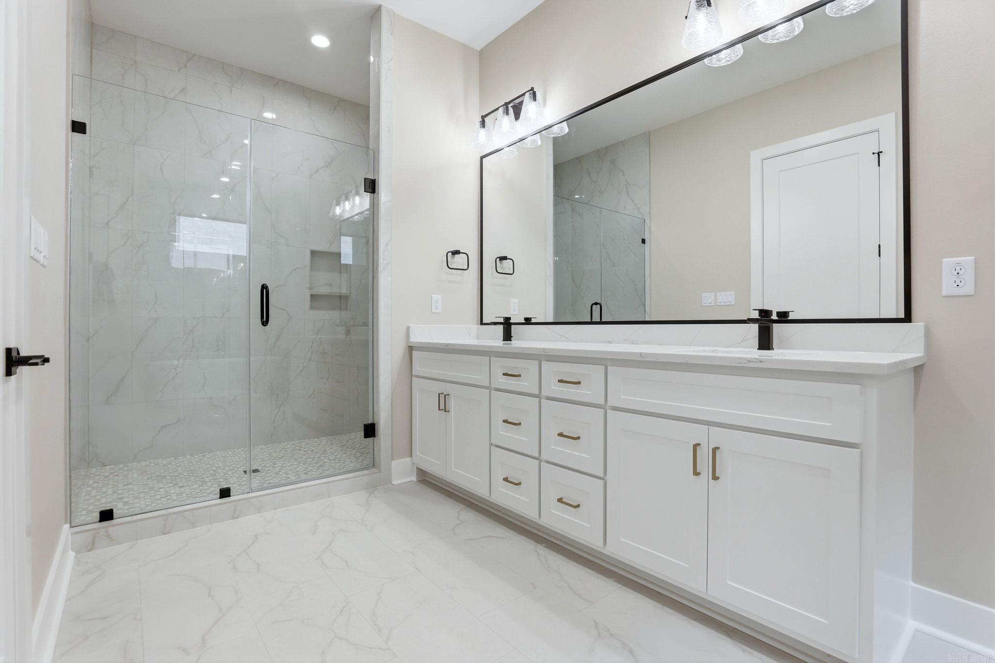 MOUNTAIN BROOK SUBDIVISION - Residential