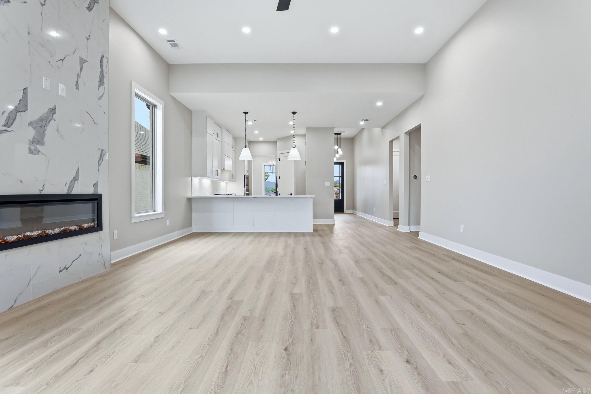 MOUNTAIN BROOK SUBDIVISION - Residential