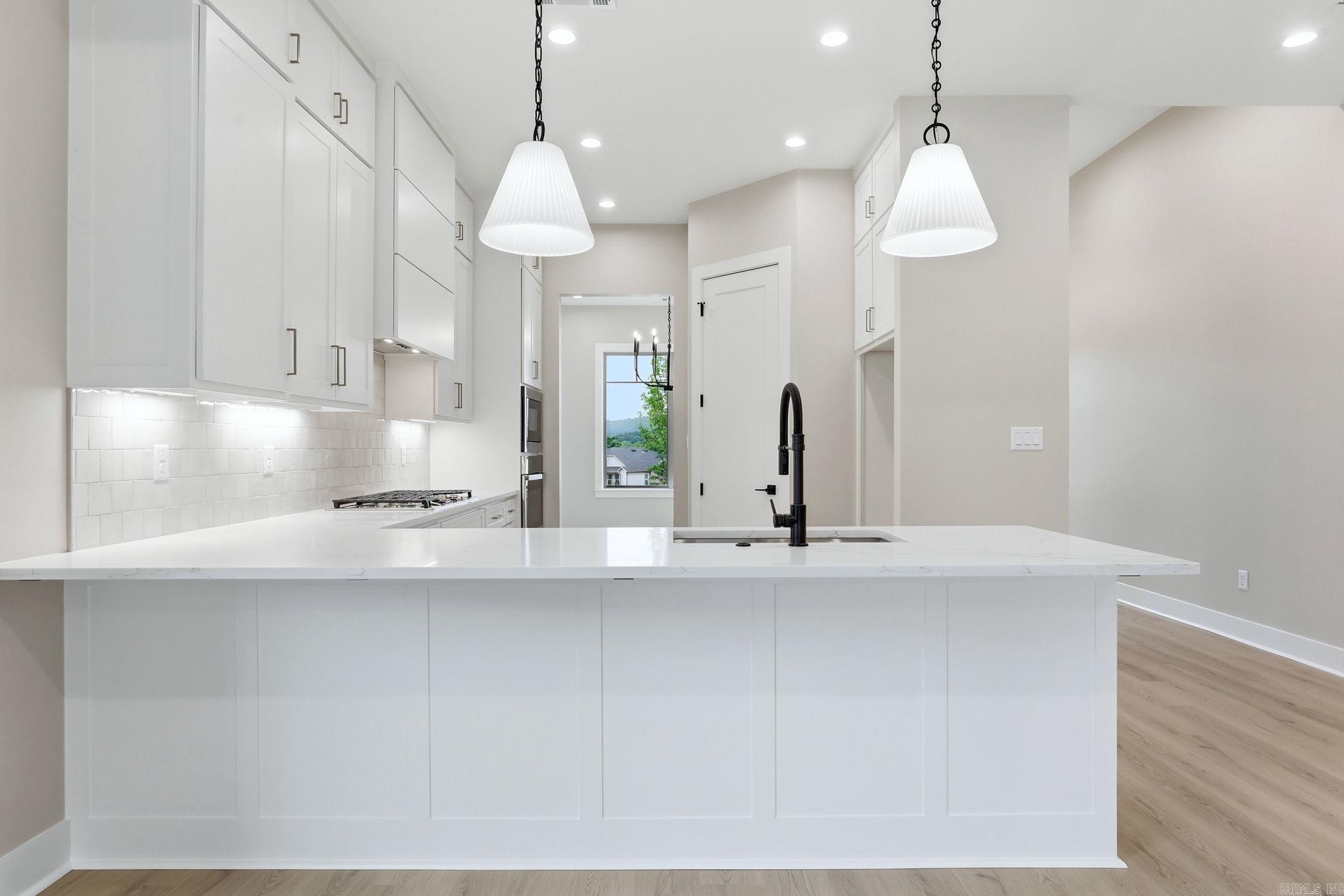 MOUNTAIN BROOK SUBDIVISION - Residential