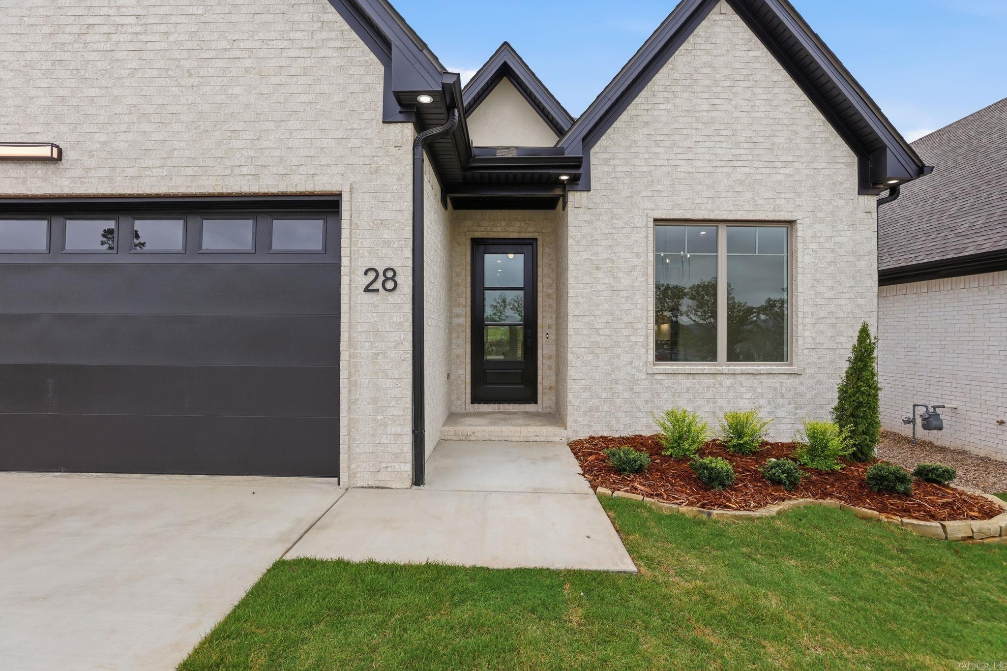 MOUNTAIN BROOK SUBDIVISION - Residential