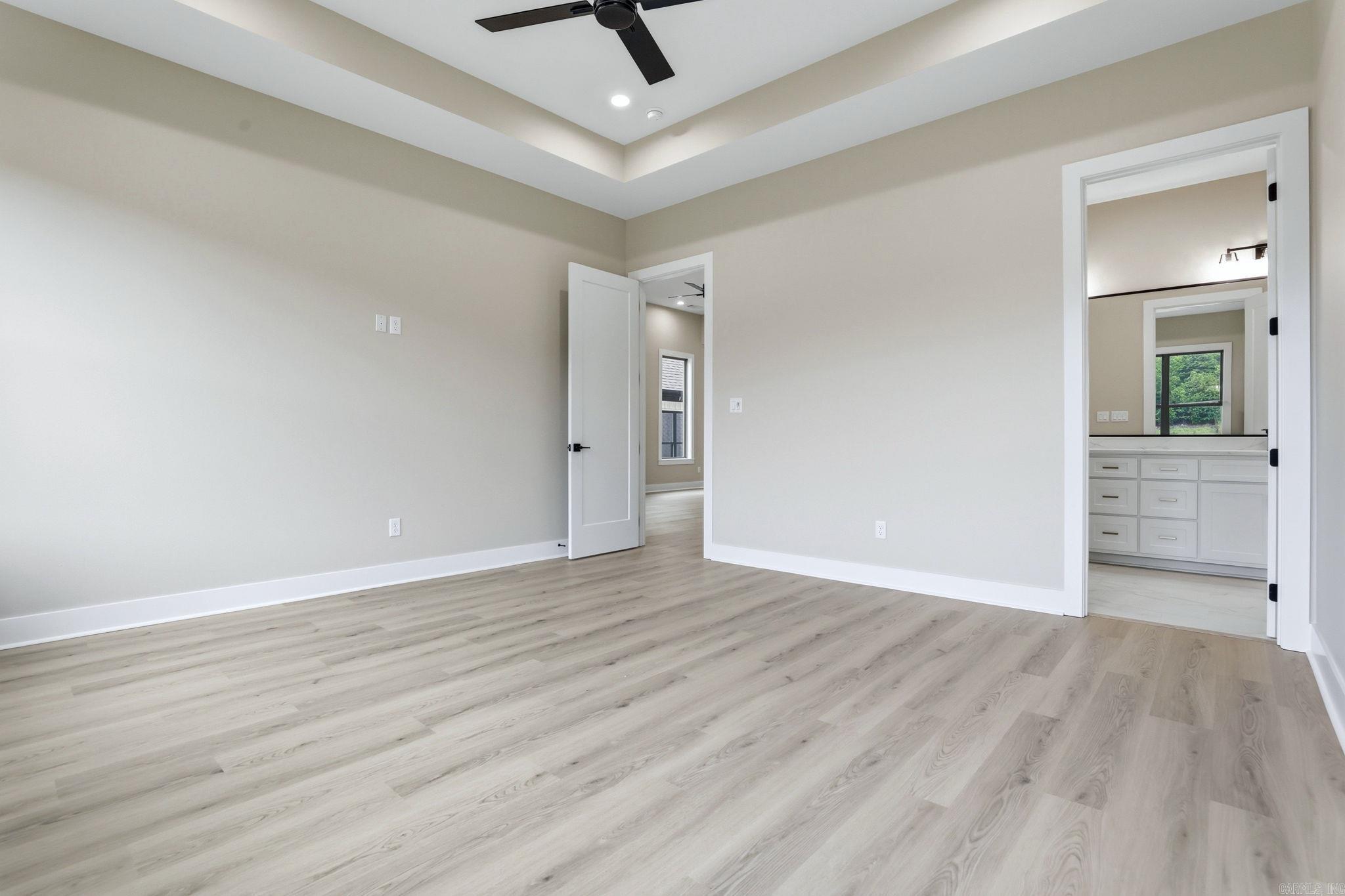 MOUNTAIN BROOK SUBDIVISION - Residential
