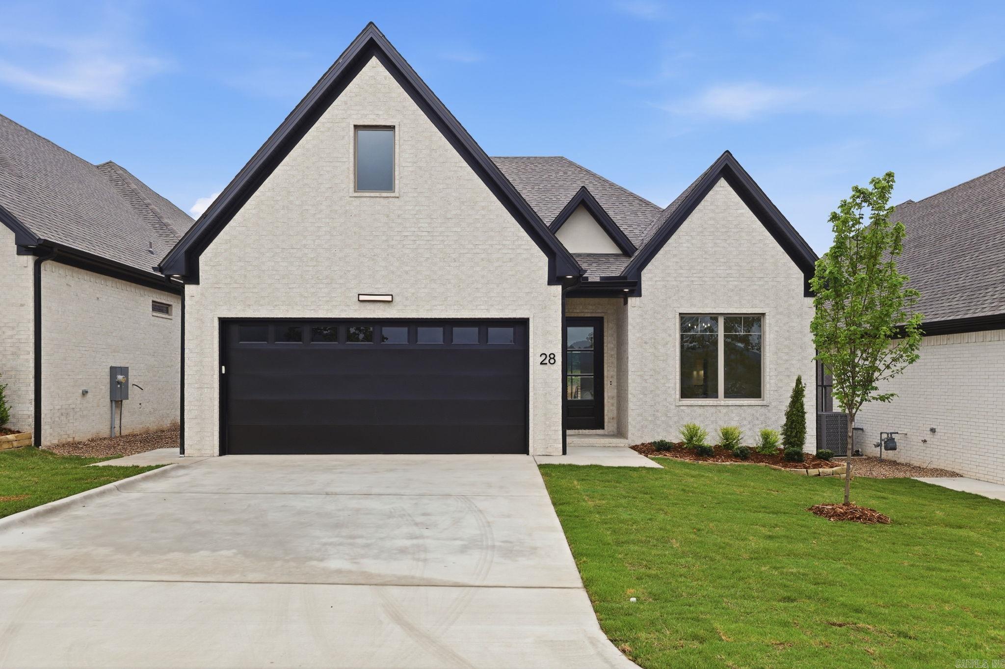 MOUNTAIN BROOK SUBDIVISION - Residential