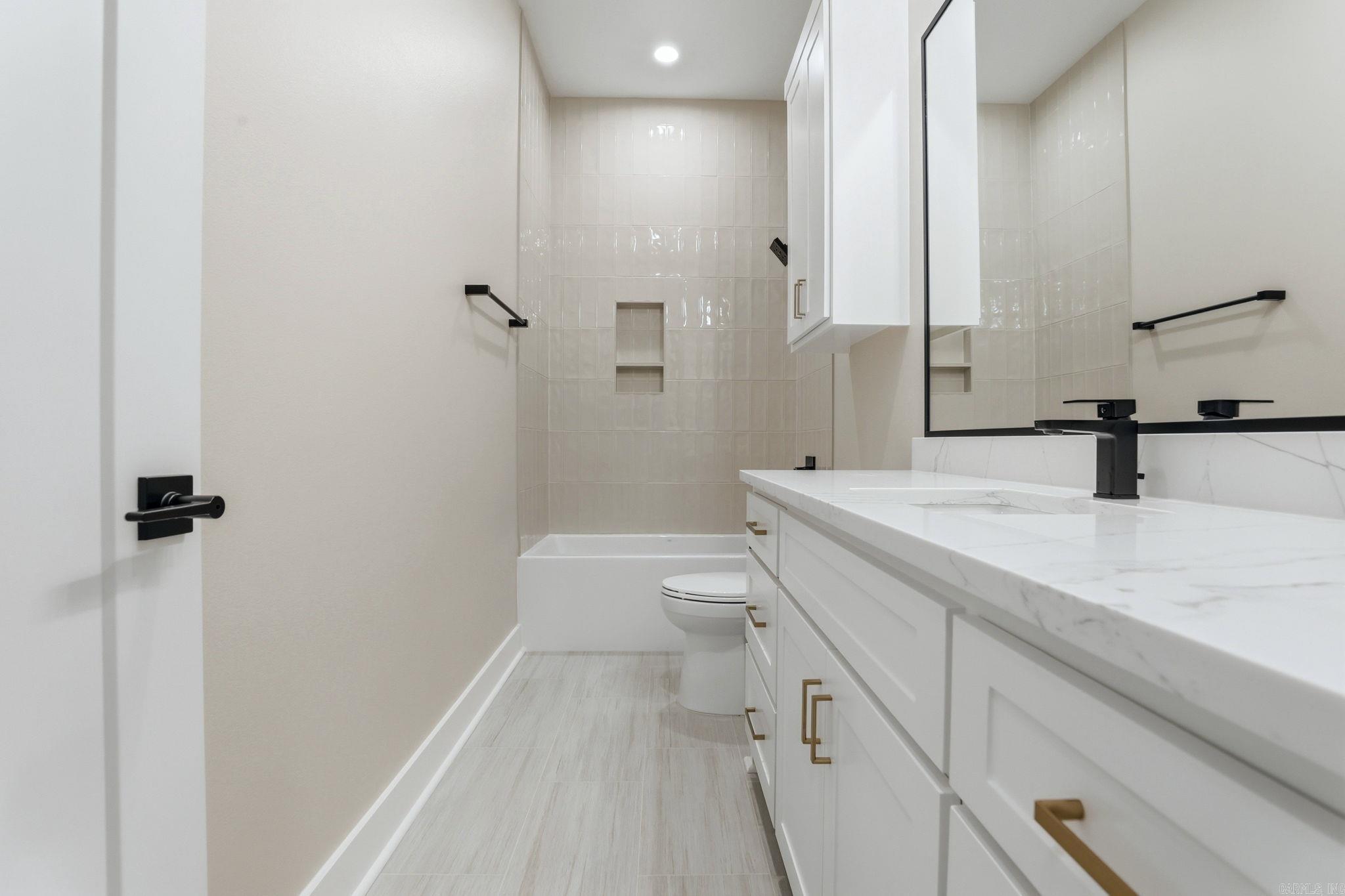 MOUNTAIN BROOK SUBDIVISION - Residential