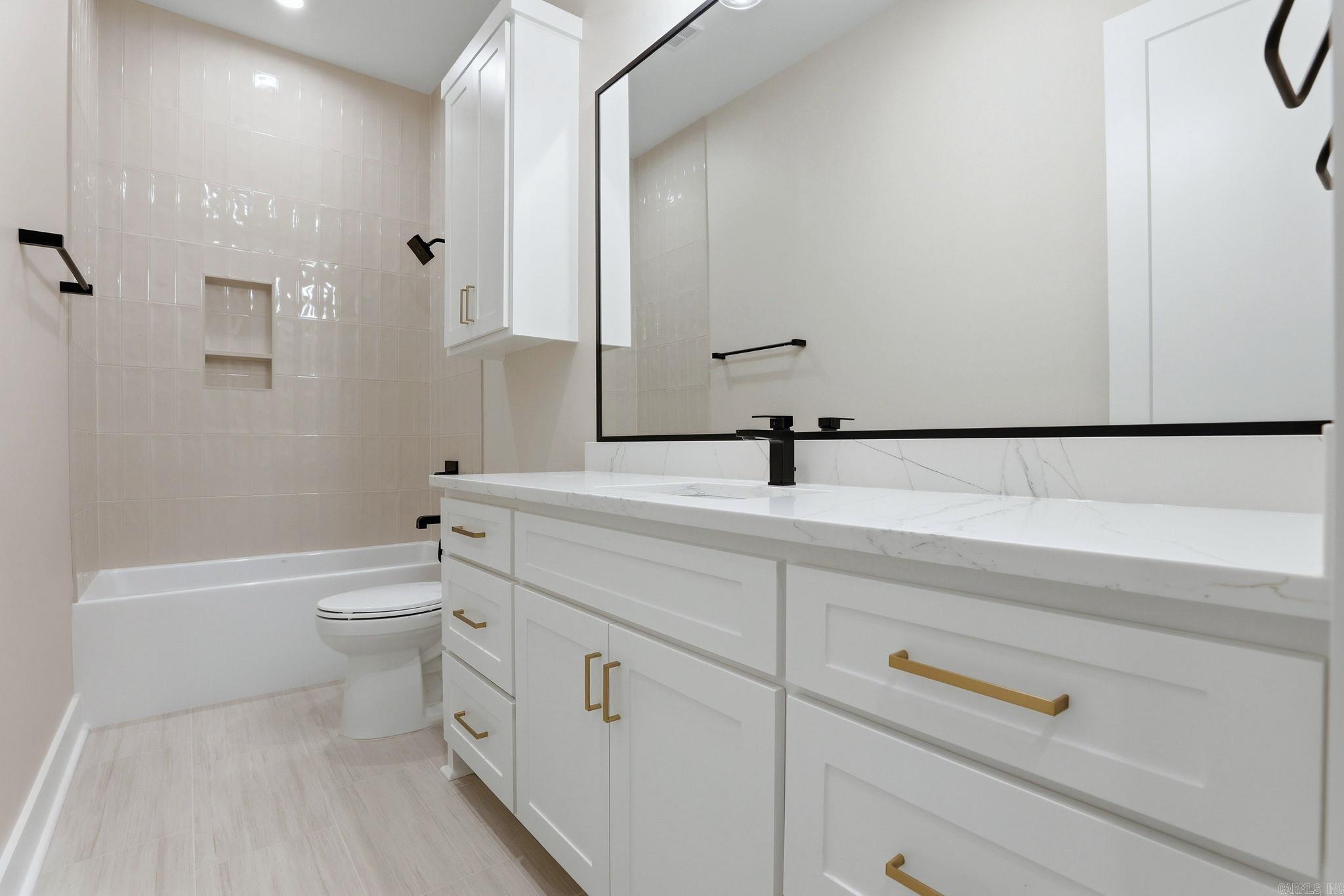 MOUNTAIN BROOK SUBDIVISION - Residential