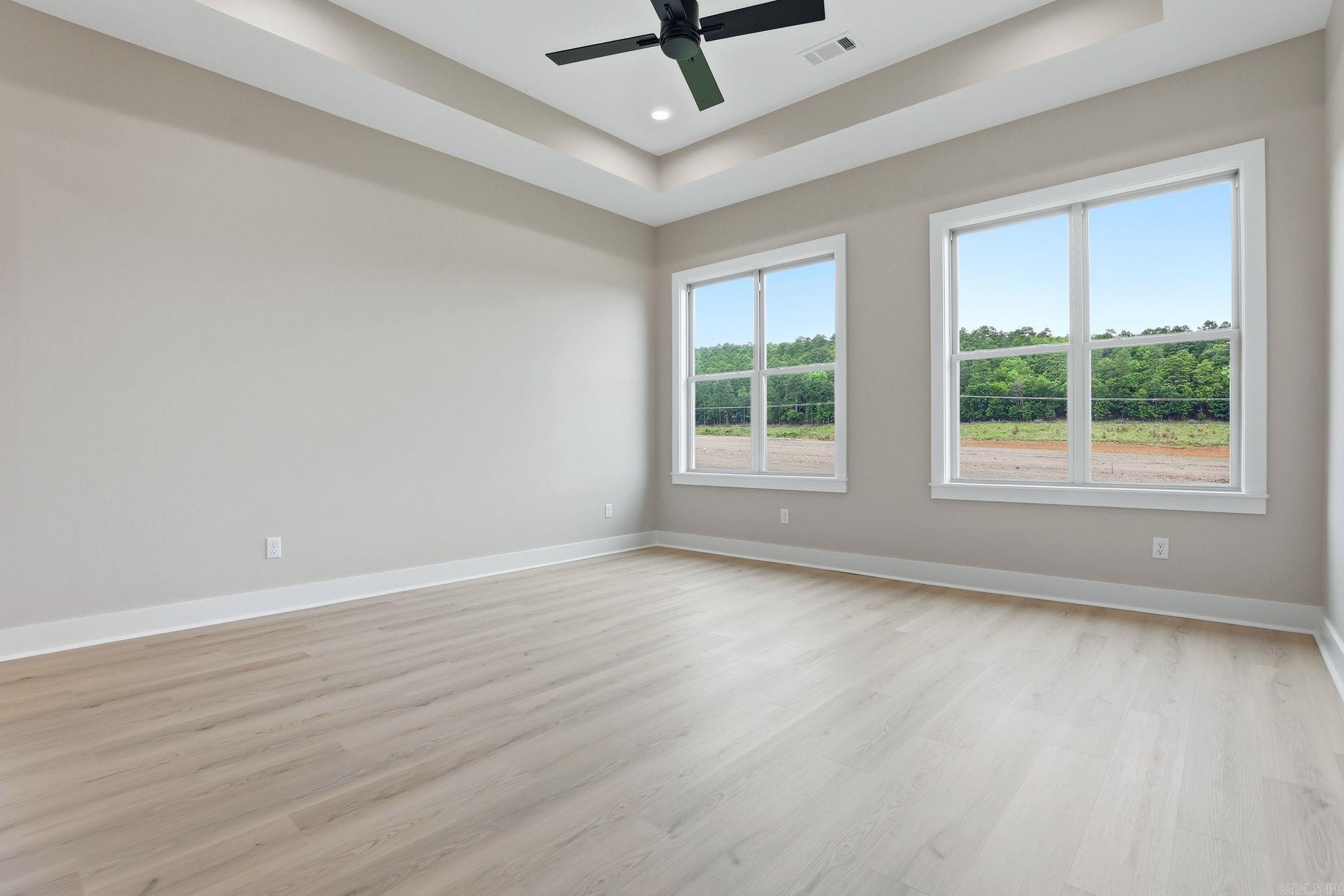 MOUNTAIN BROOK SUBDIVISION - Residential