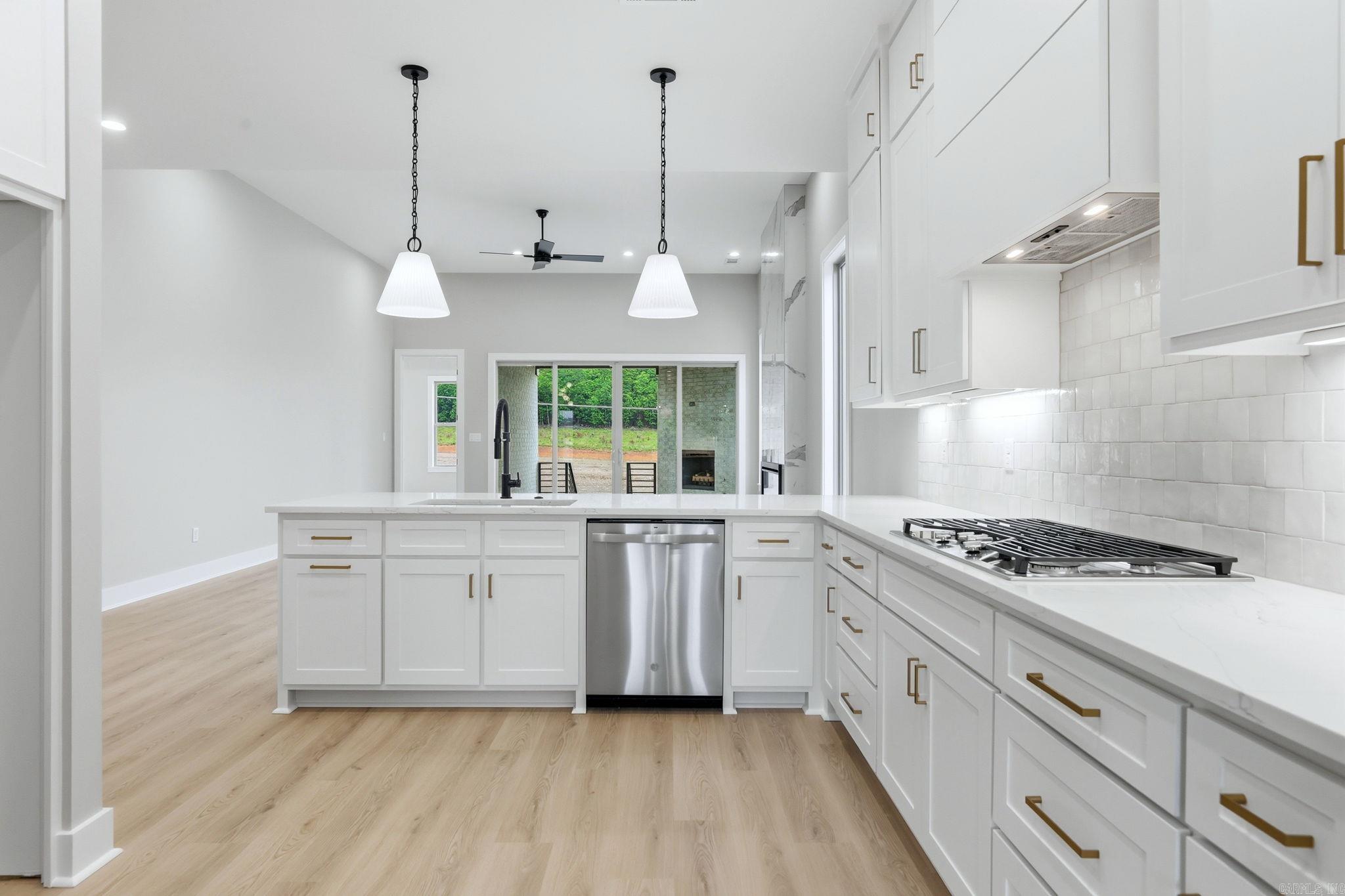 MOUNTAIN BROOK SUBDIVISION - Residential