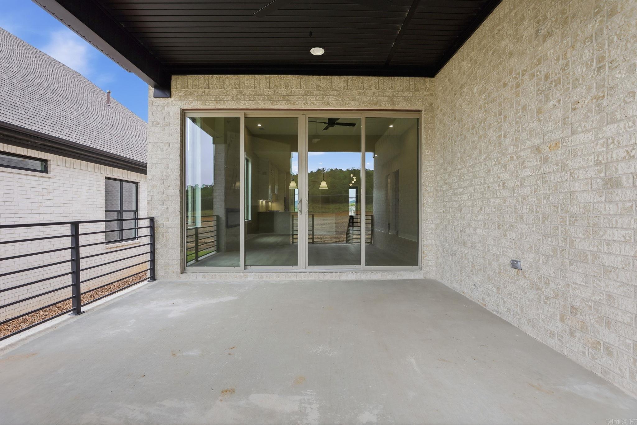 MOUNTAIN BROOK SUBDIVISION - Residential