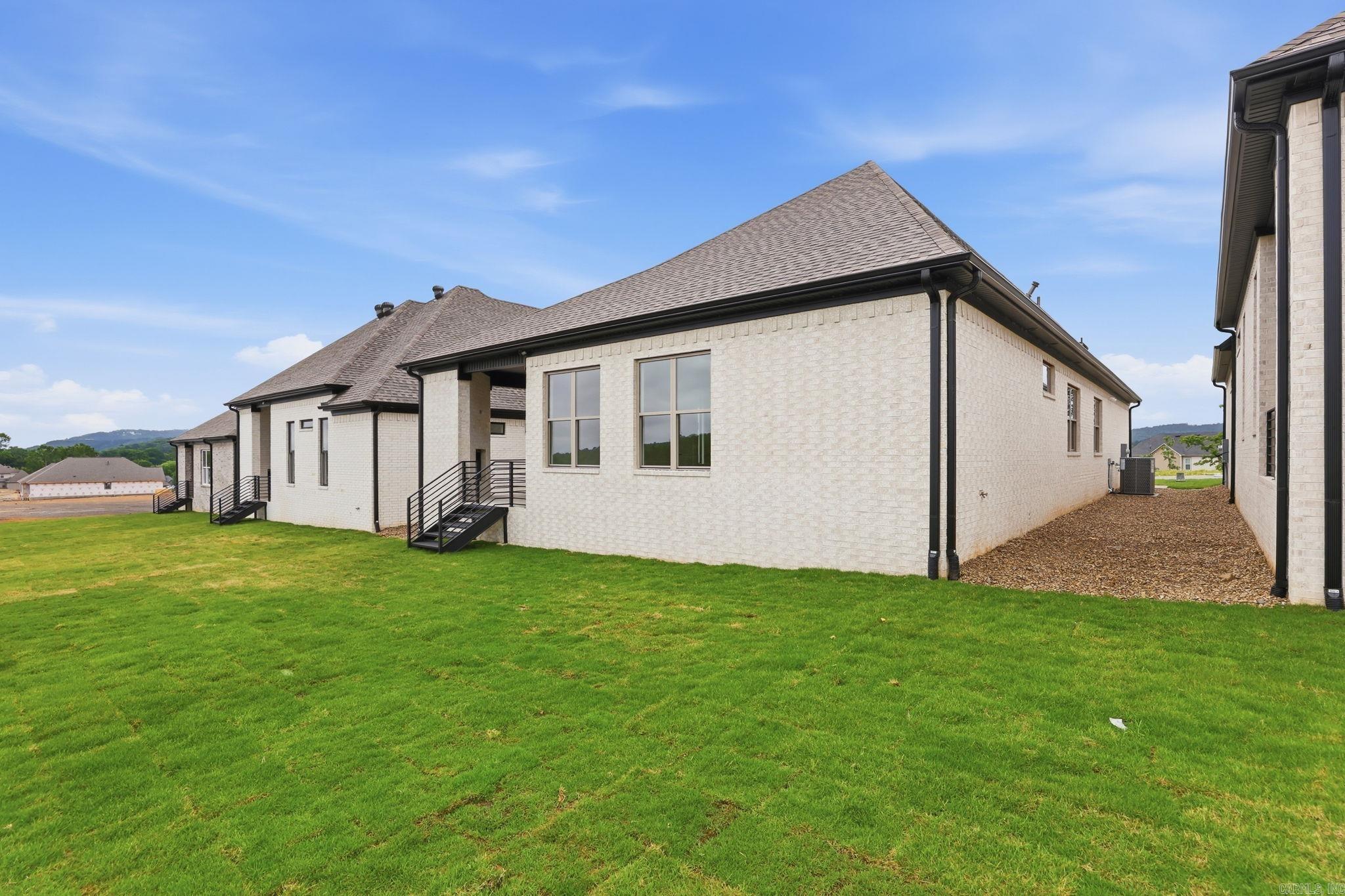 MOUNTAIN BROOK SUBDIVISION - Residential