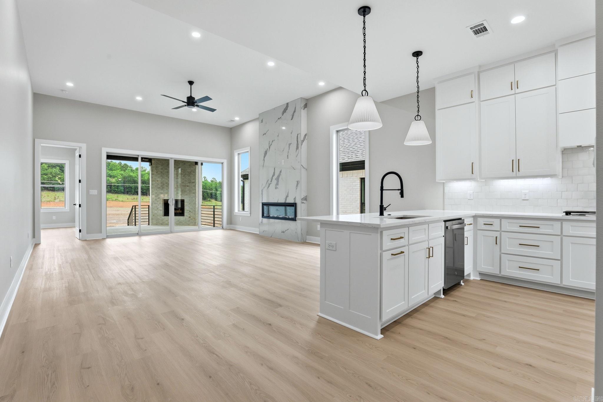 MOUNTAIN BROOK SUBDIVISION - Residential