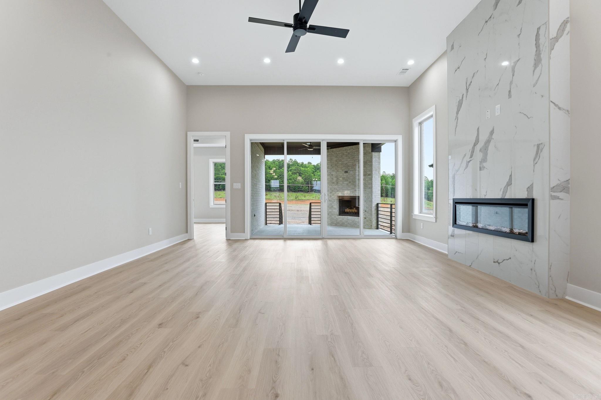 MOUNTAIN BROOK SUBDIVISION - Residential