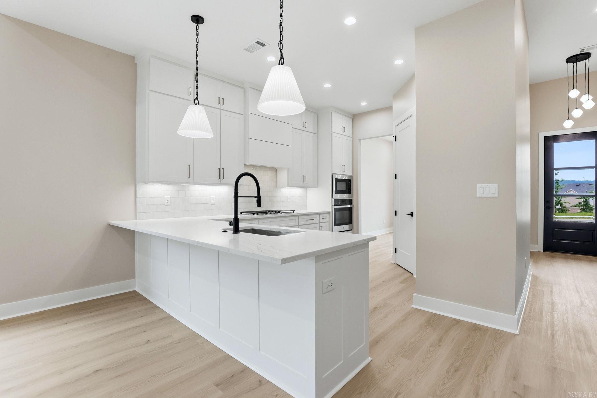 MOUNTAIN BROOK SUBDIVISION - Residential