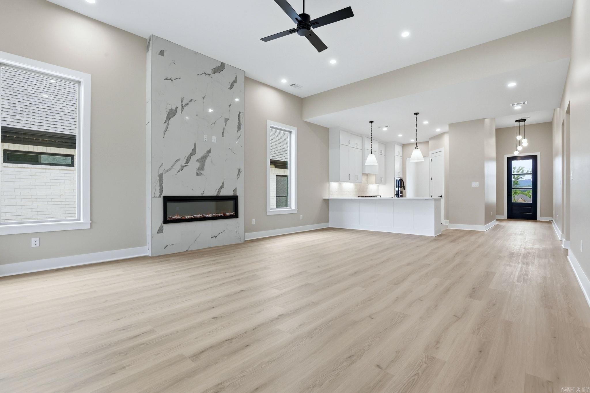 MOUNTAIN BROOK SUBDIVISION - Residential