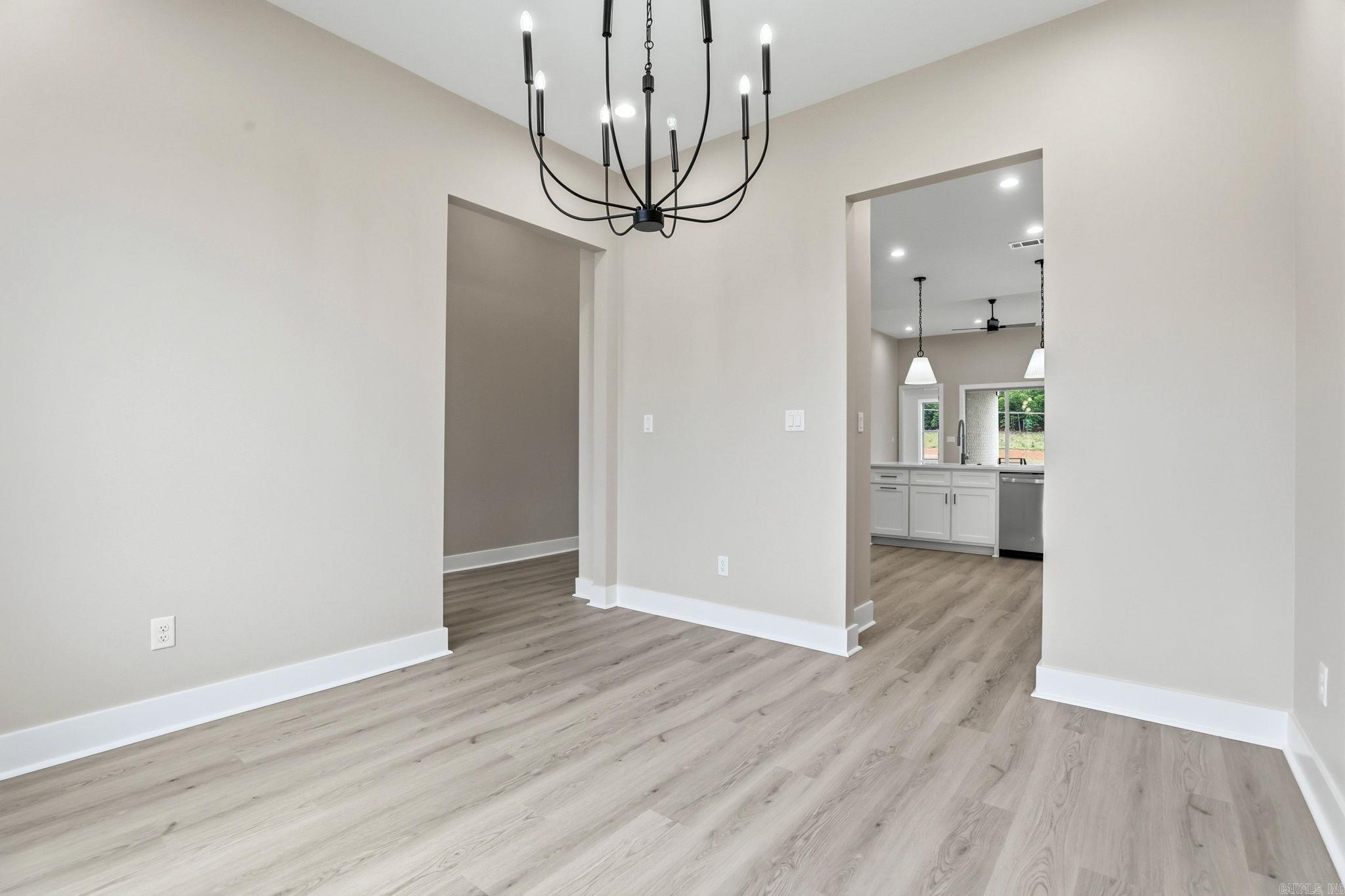 MOUNTAIN BROOK SUBDIVISION - Residential