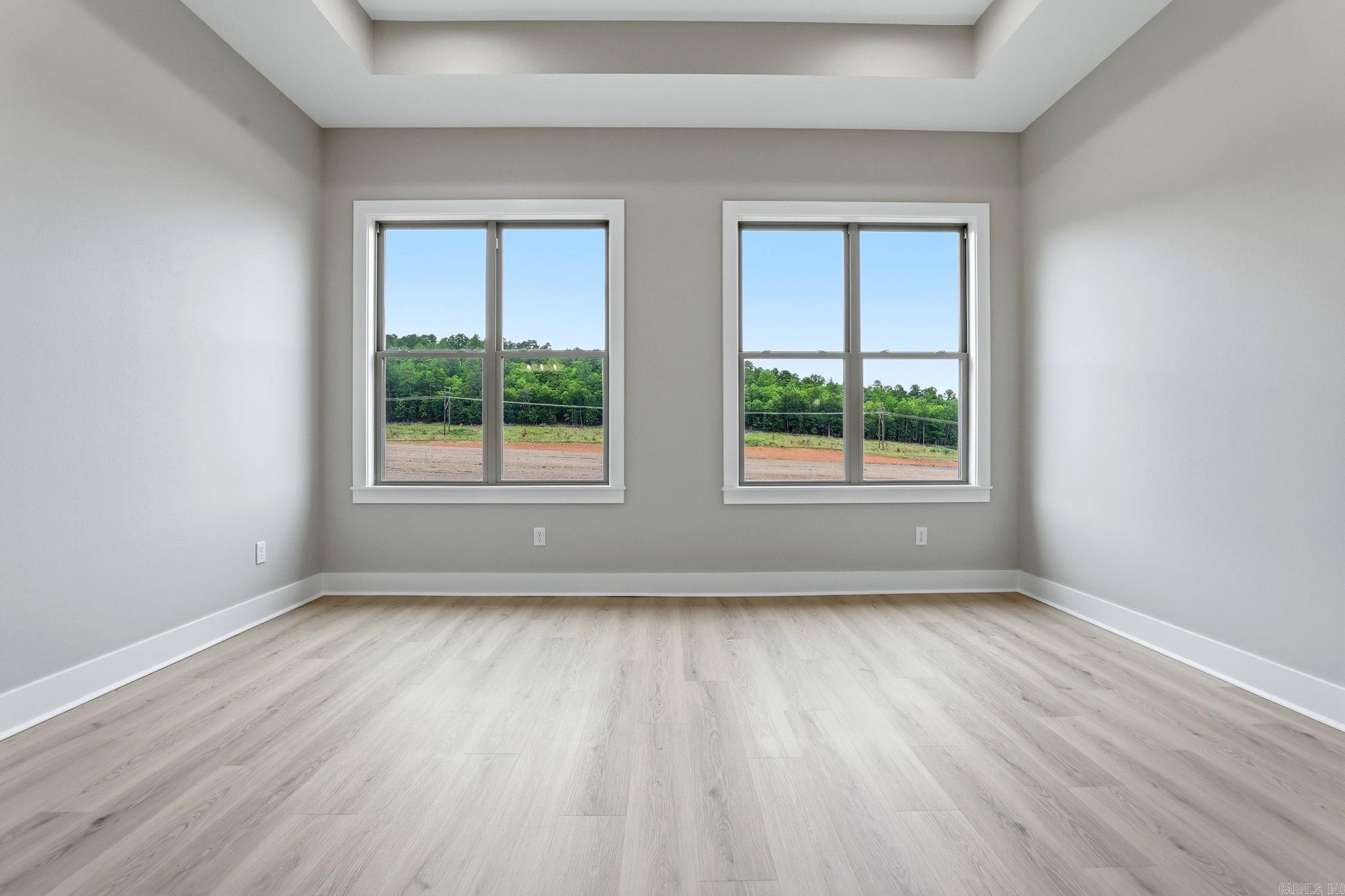 MOUNTAIN BROOK SUBDIVISION - Residential