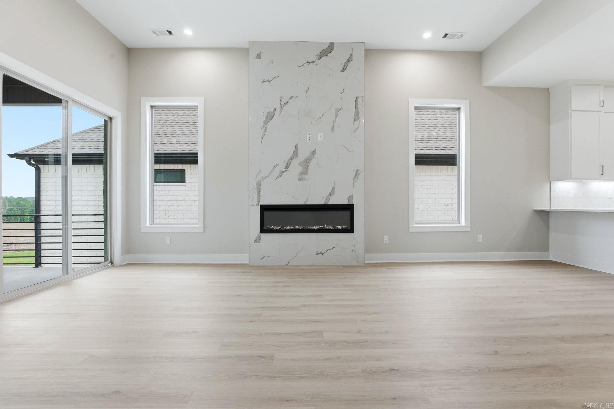 MOUNTAIN BROOK SUBDIVISION - Residential
