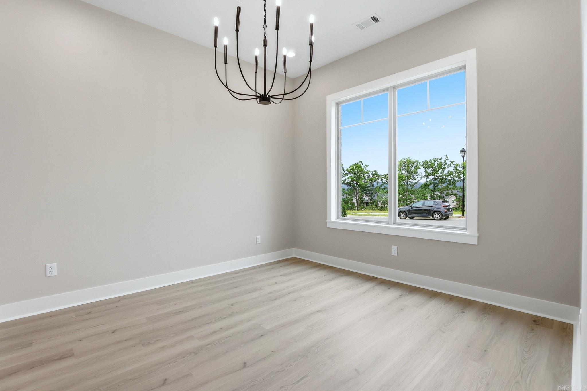 MOUNTAIN BROOK SUBDIVISION - Residential