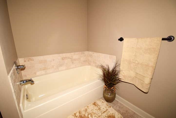 Huntington Place - Residential