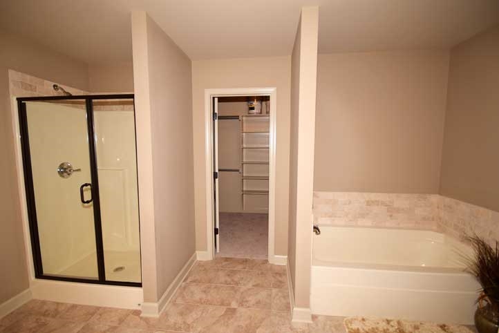 Huntington Place - Residential