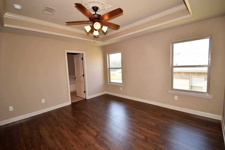 Huntington Place - Residential