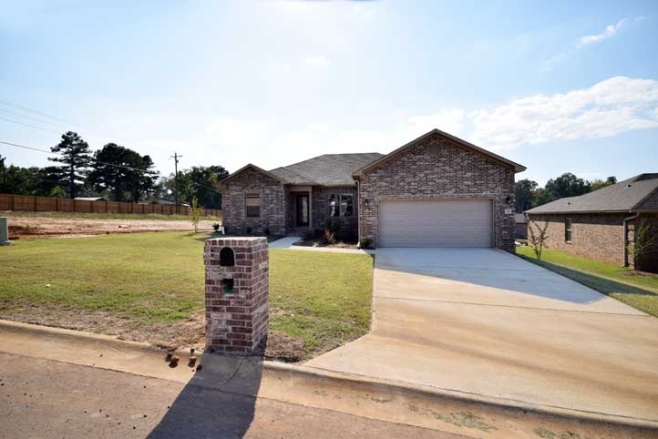 Huntington Place - Residential