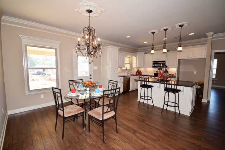 Huntington Place - Residential