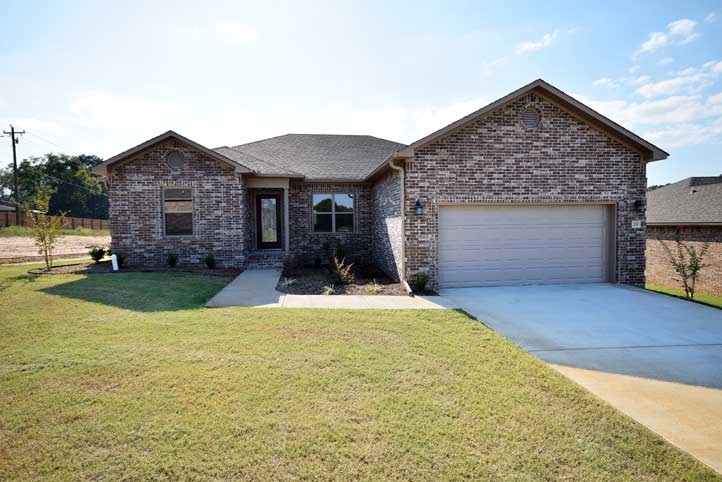 Huntington Place - Residential