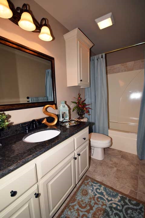 Huntington Place - Residential