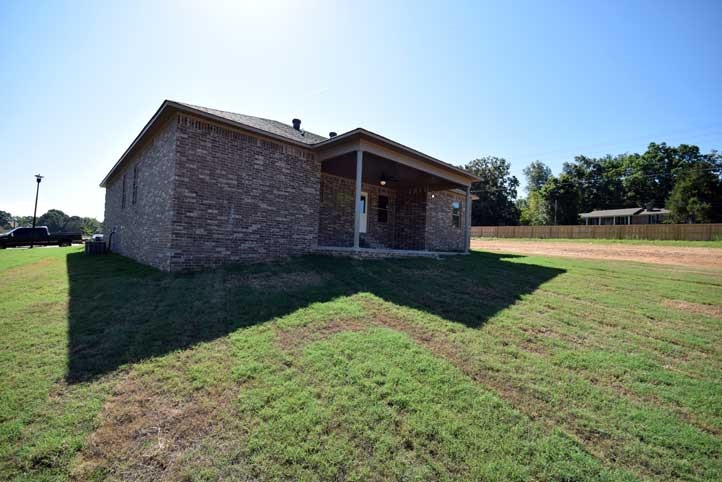 Huntington Place - Residential