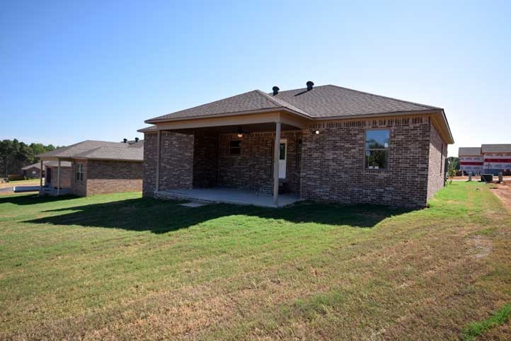 Huntington Place - Residential