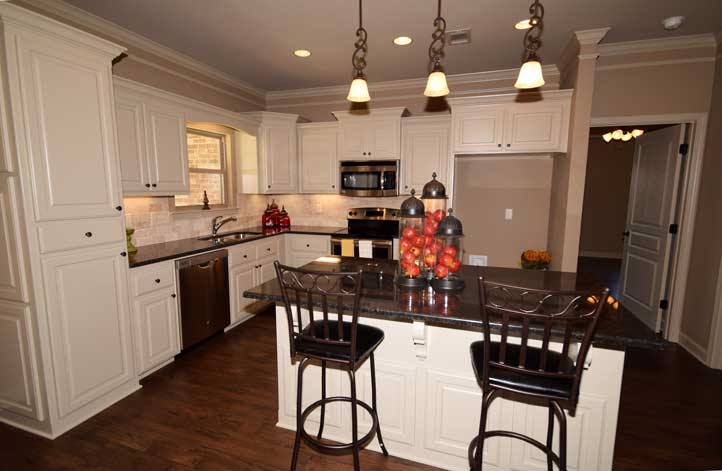 Huntington Place - Residential