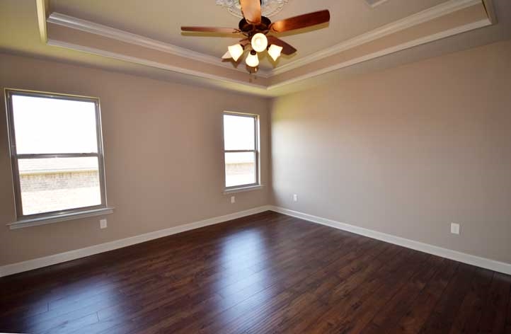 Huntington Place - Residential