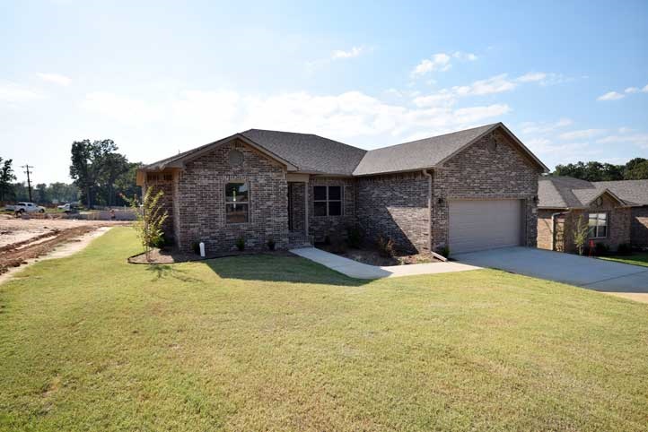 Huntington Place - Residential