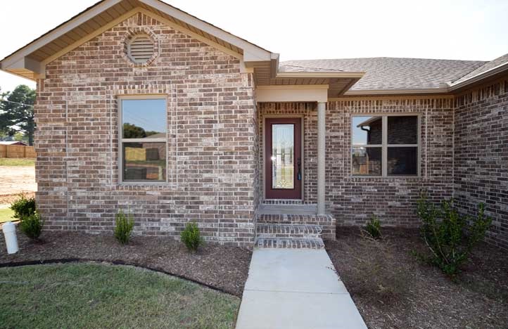 Huntington Place - Residential