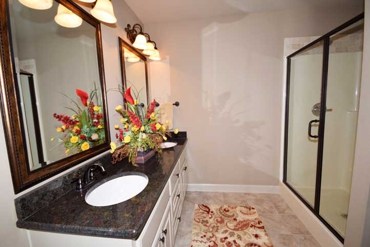 Huntington Place - Residential