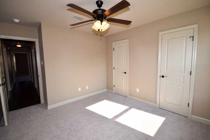 Huntington Place - Residential