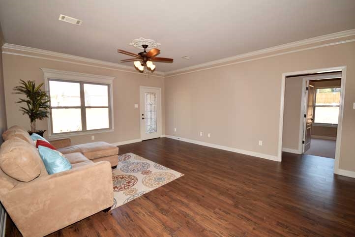 Huntington Place - Residential