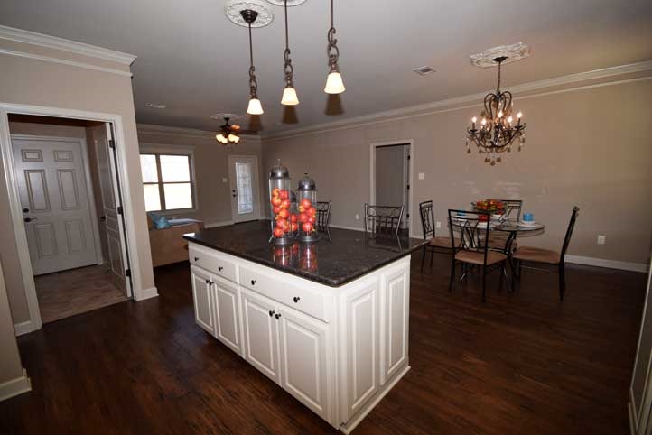 Huntington Place - Residential