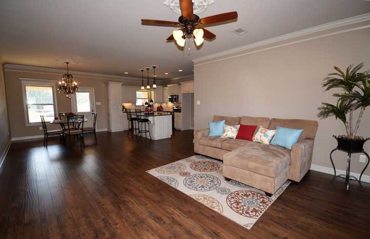 Huntington Place - Residential