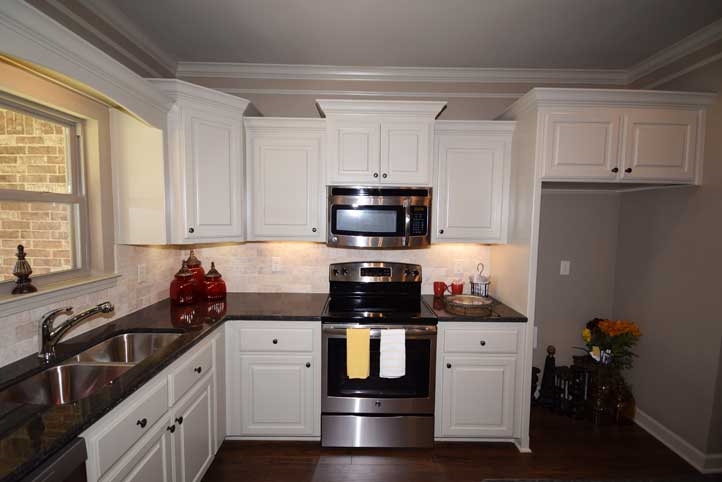 Huntington Place - Residential