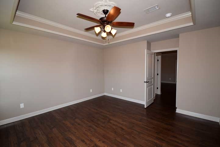 Huntington Place - Residential