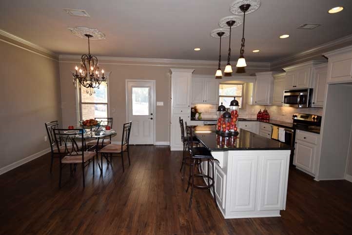 Huntington Place - Residential