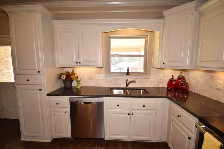 Huntington Place - Residential