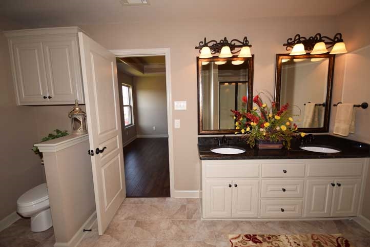 Huntington Place - Residential