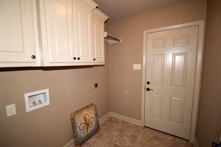 Huntington Place - Residential