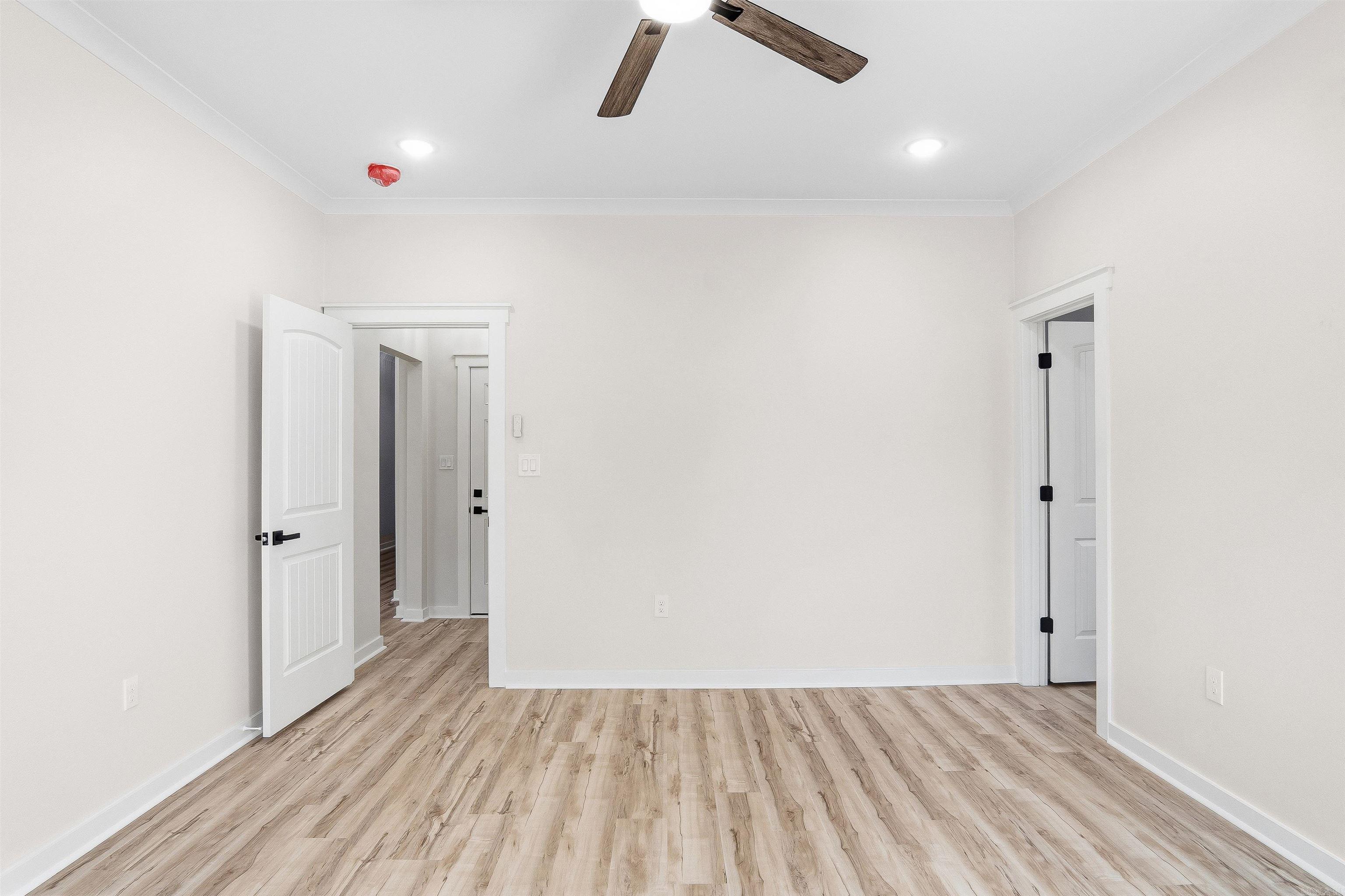 GEORGE'S CROSSING SUBDIVISION PH - Residential