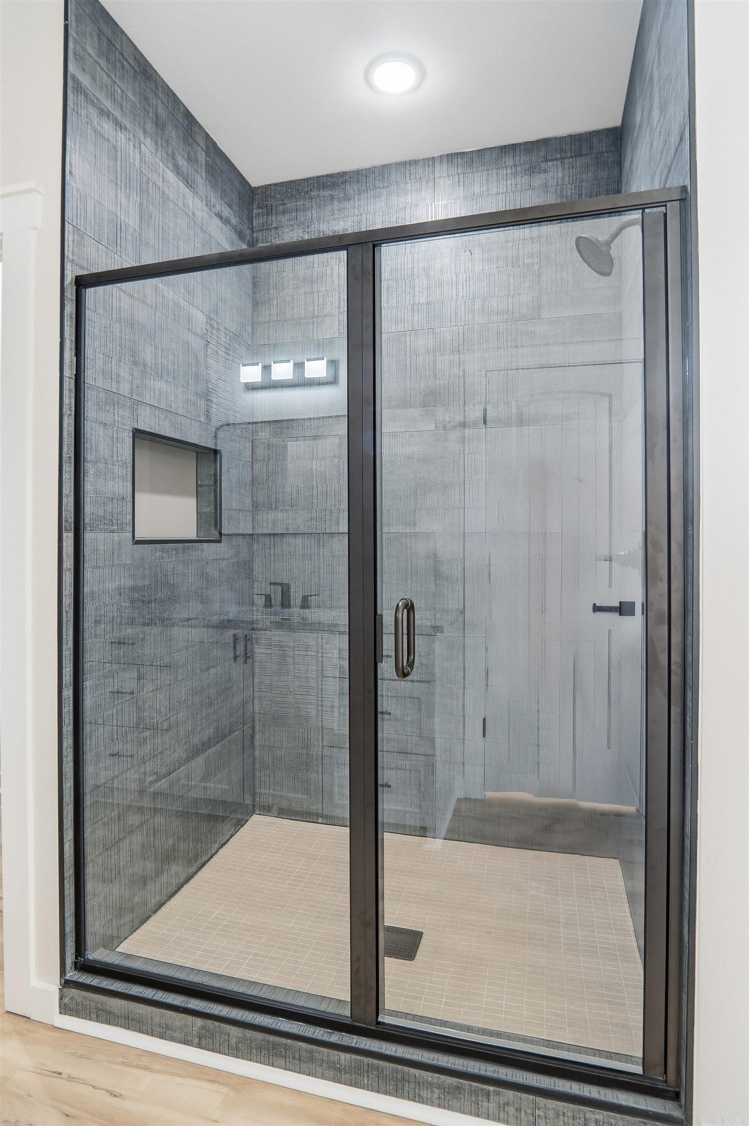 GEORGE'S CROSSING SUBDIVISION PH - Residential