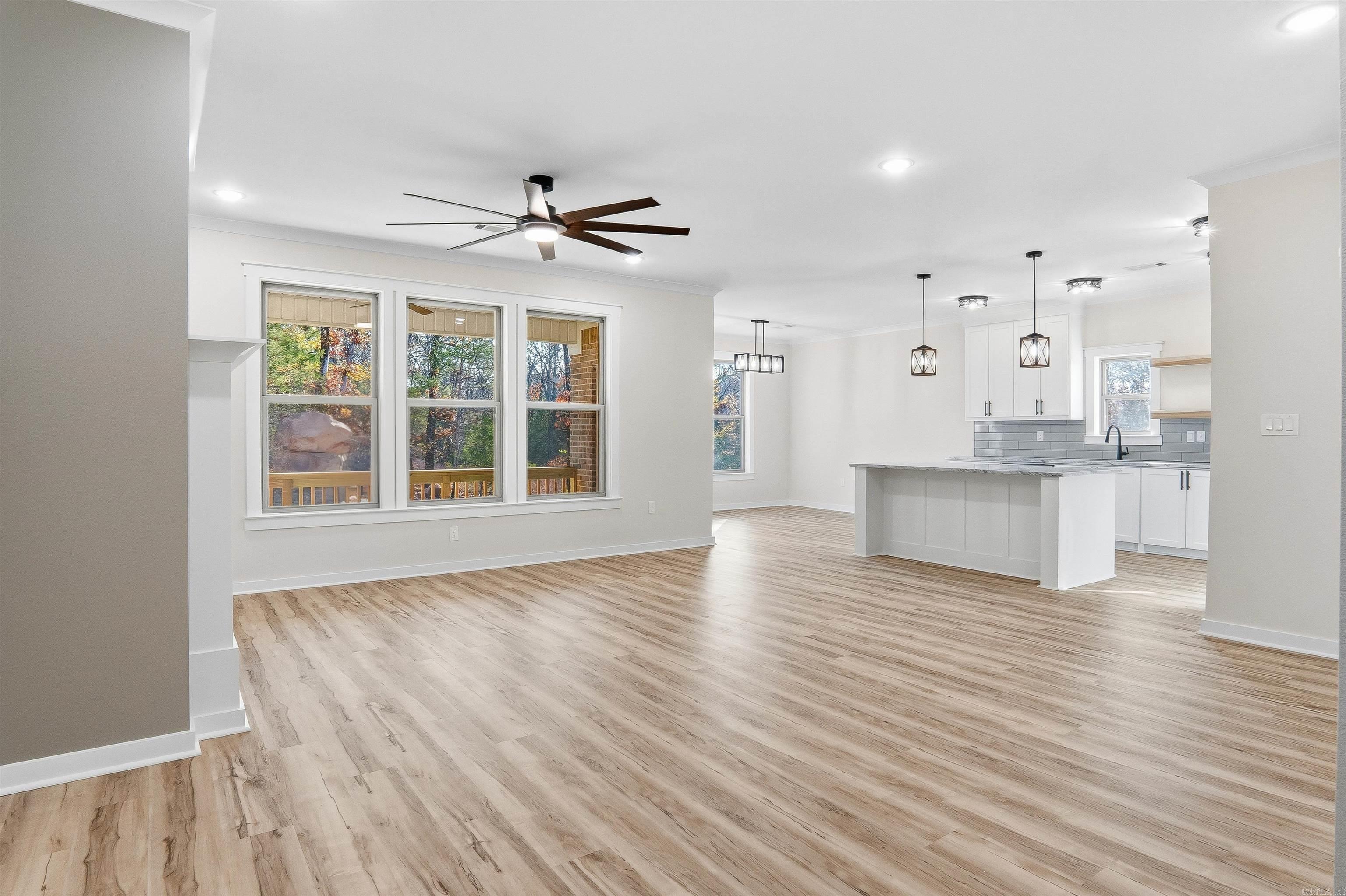 GEORGE'S CROSSING SUBDIVISION PH - Residential