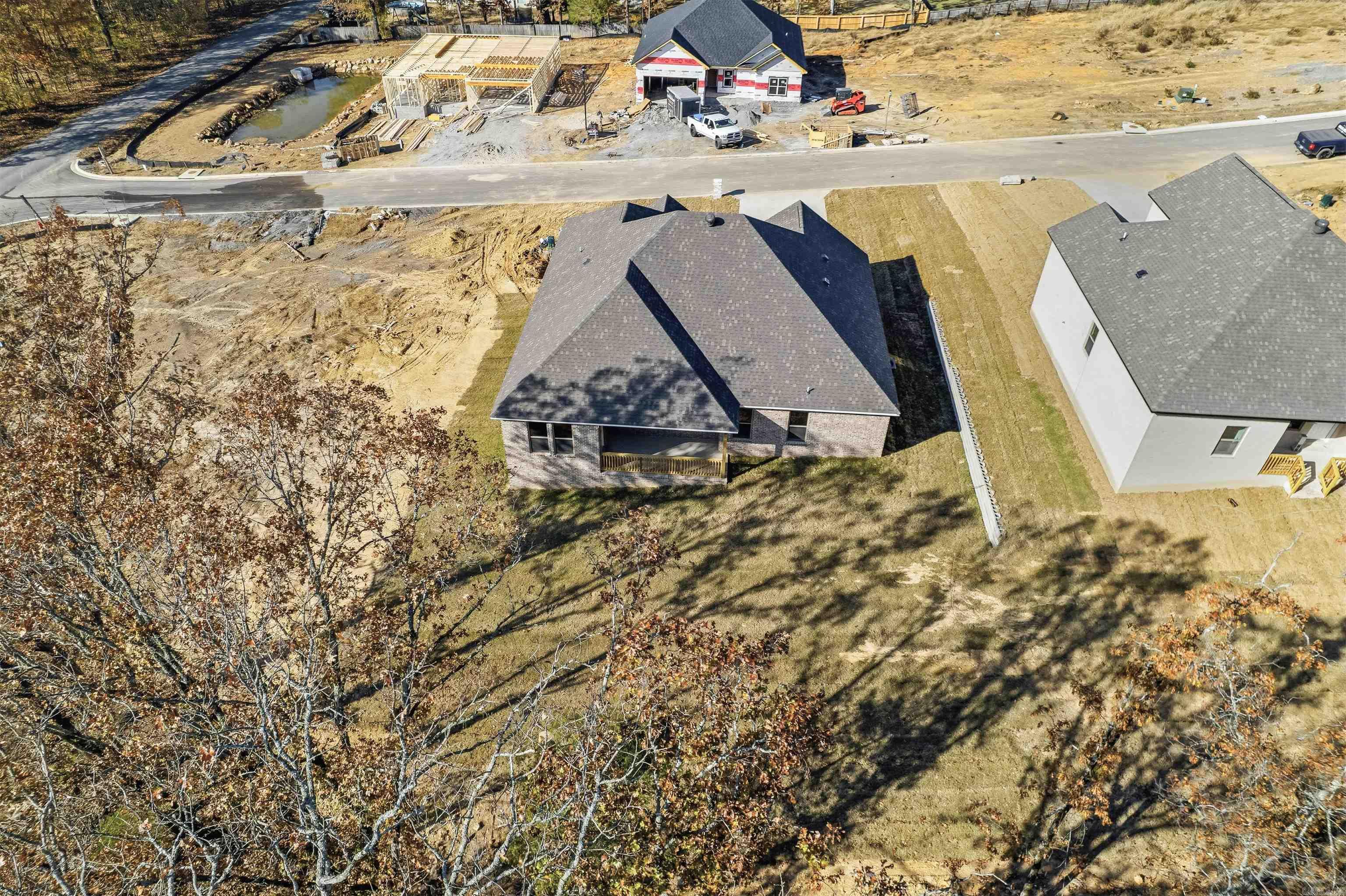 GEORGE'S CROSSING SUBDIVISION PH - Residential