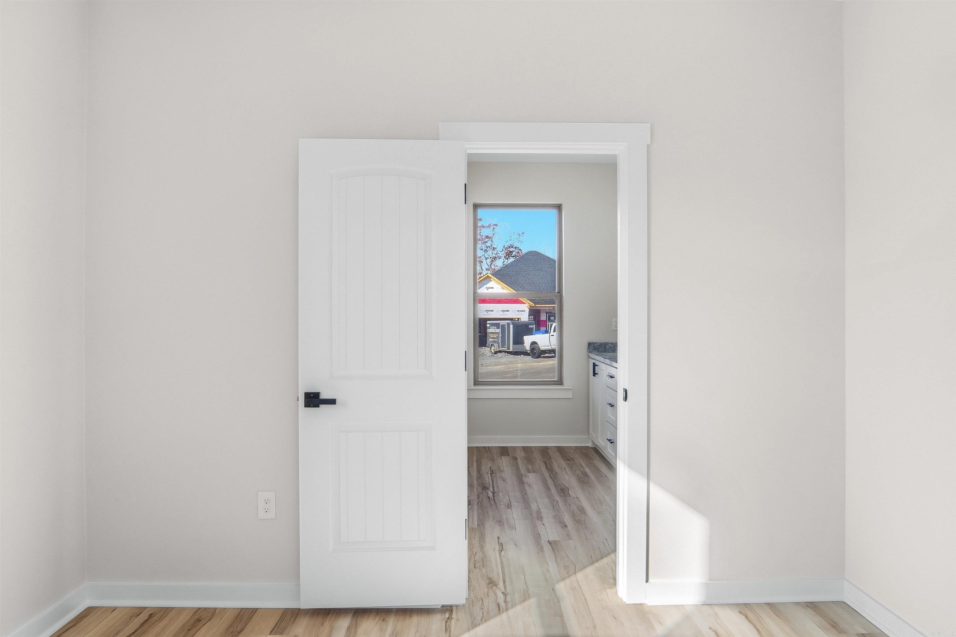 GEORGE'S CROSSING SUBDIVISION PH - Residential